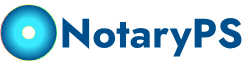 NotaryPS Logo
